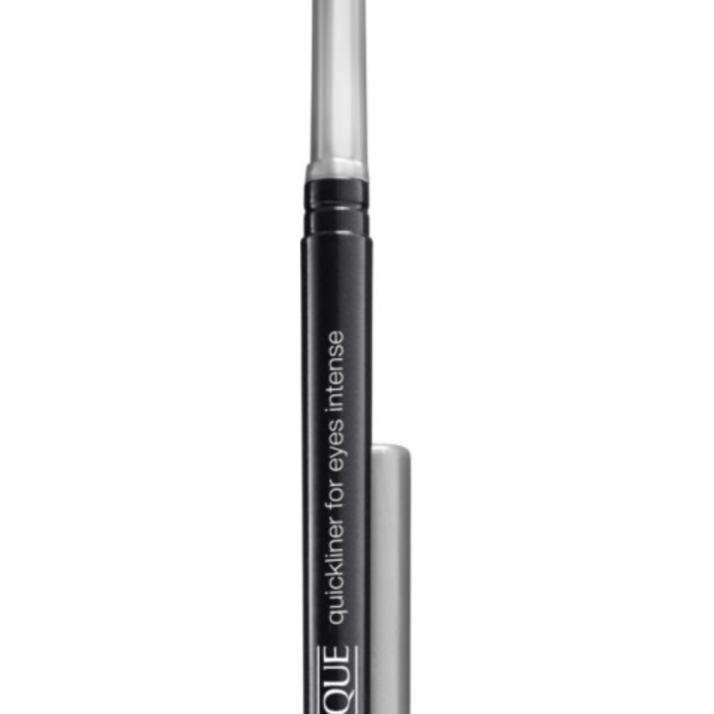 Clinique quickliner for eyes intense